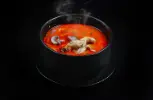 شوربة توم يوم
